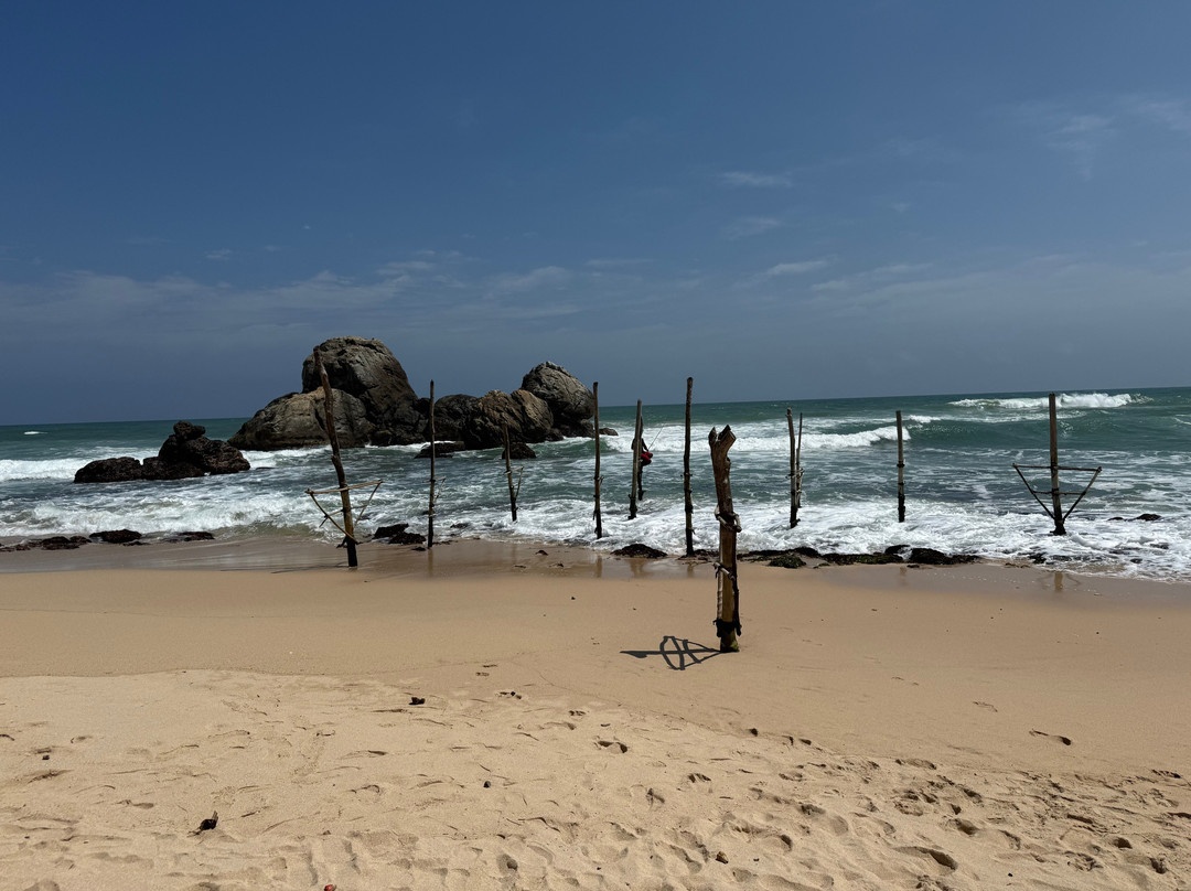 Slim Line Tours-Marawila必去景点