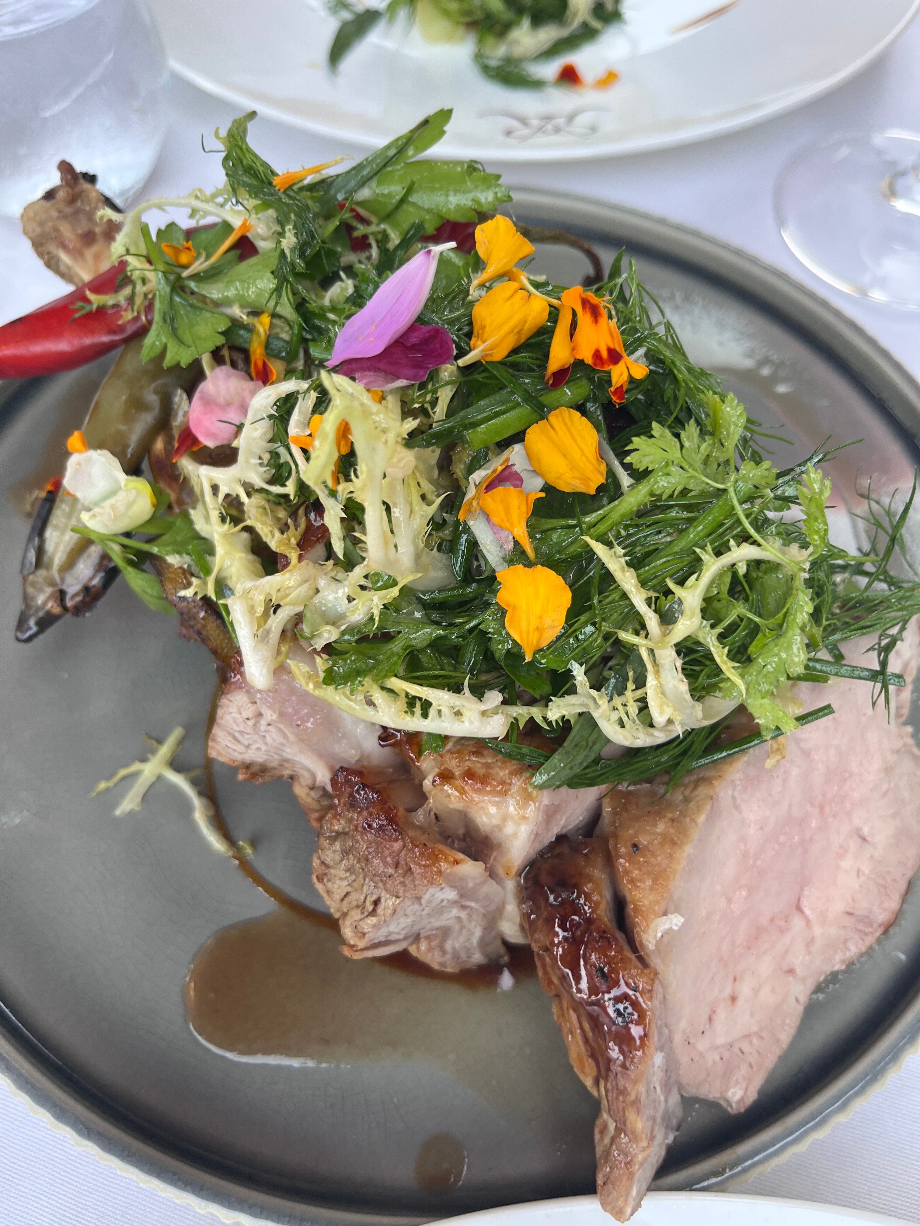 罗斯柴尔德凯宾斯基别墅酒店-官方