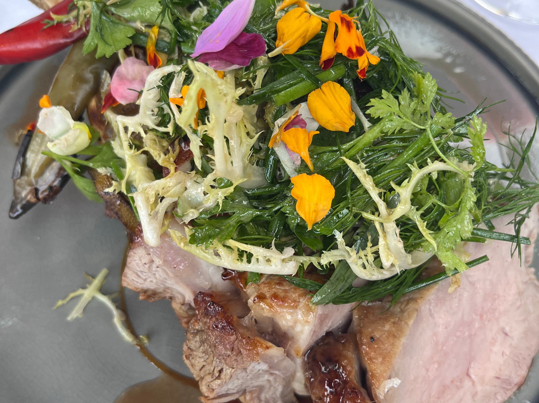 罗斯柴尔德凯宾斯基别墅酒店主图