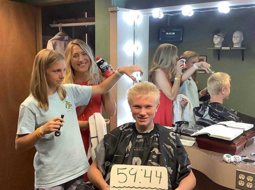 Grand Haven Room Escape-格兰德黑文必去景点