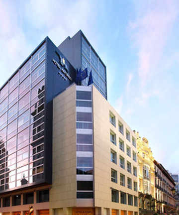 阿方索酒店酒店图片