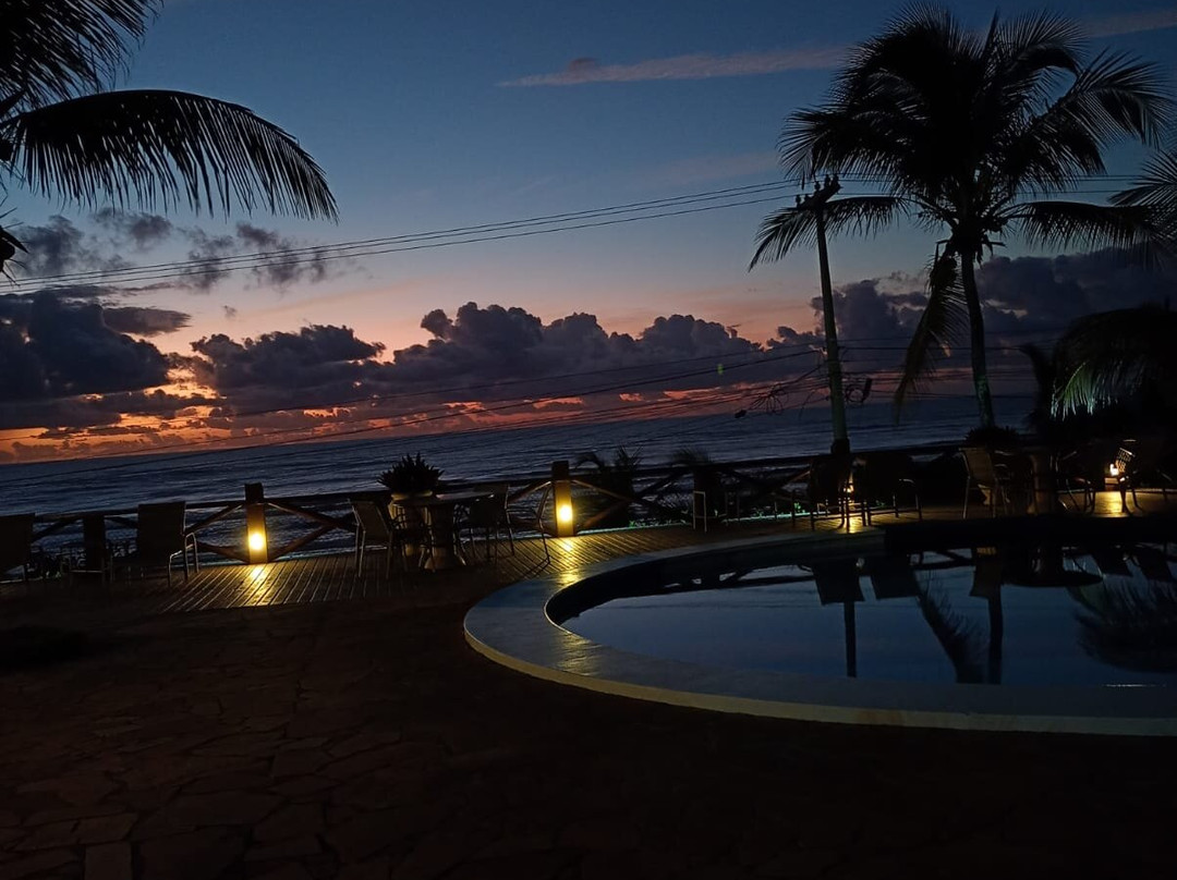 Pousada Do Mar主图