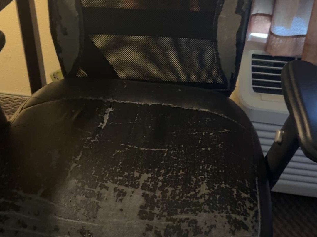 Hampton Inn & Suites Lawton主图