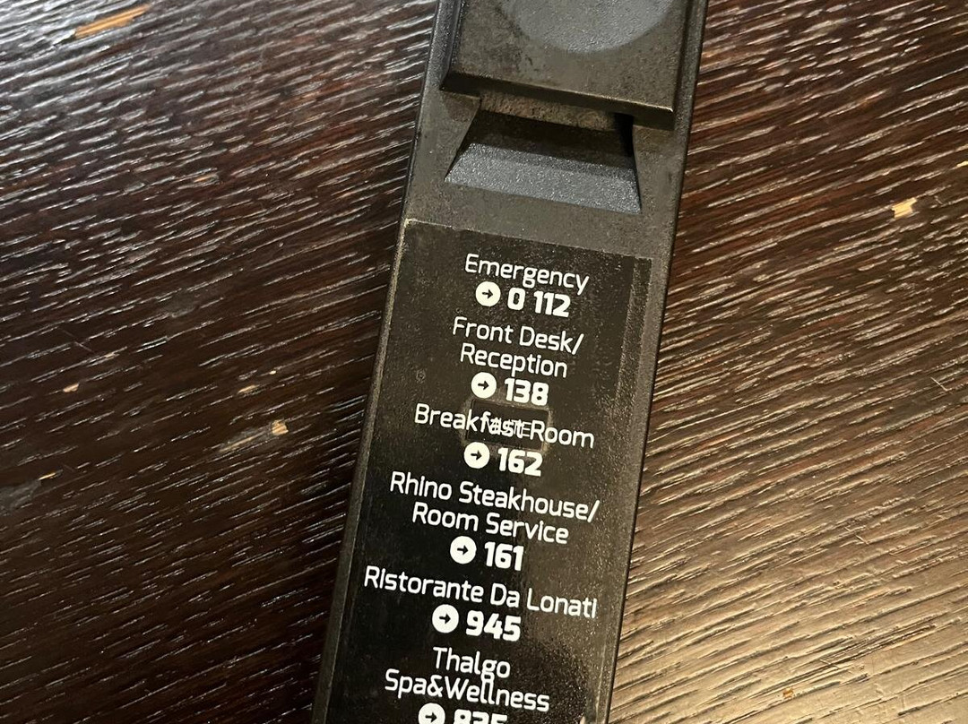 Le Clervaux Boutique Hotel主图