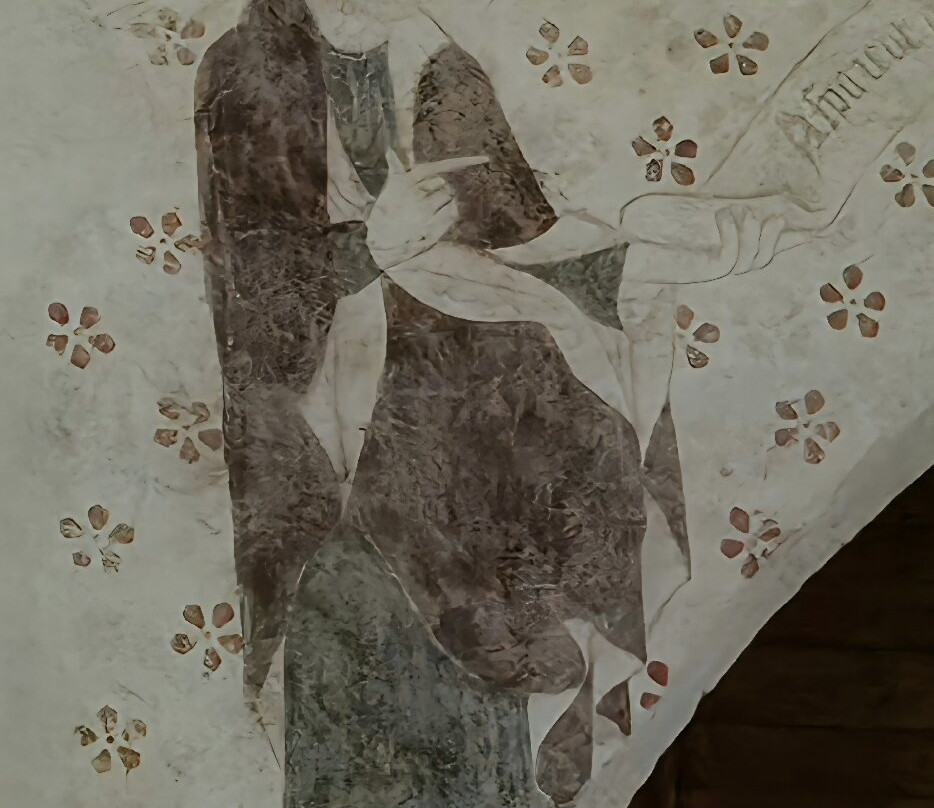 Chapelle de Kermaria-en-Isquit-Plouha必去景点