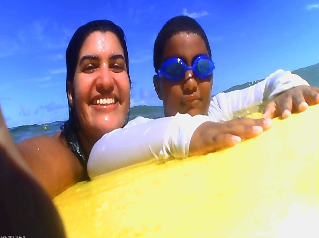 Ponta do Humaita-萨尔瓦多必去景点