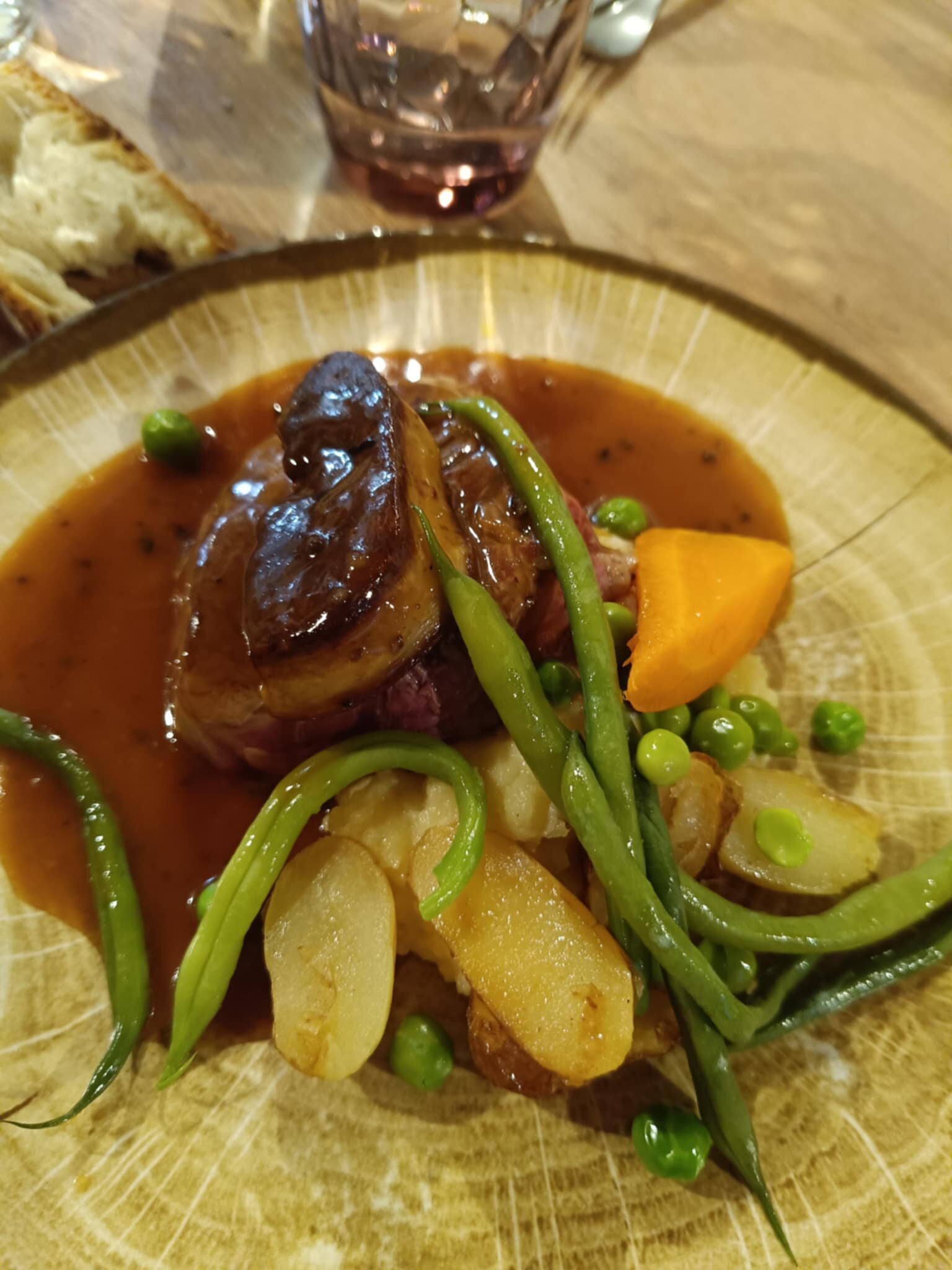 La Bonne Famille-官方