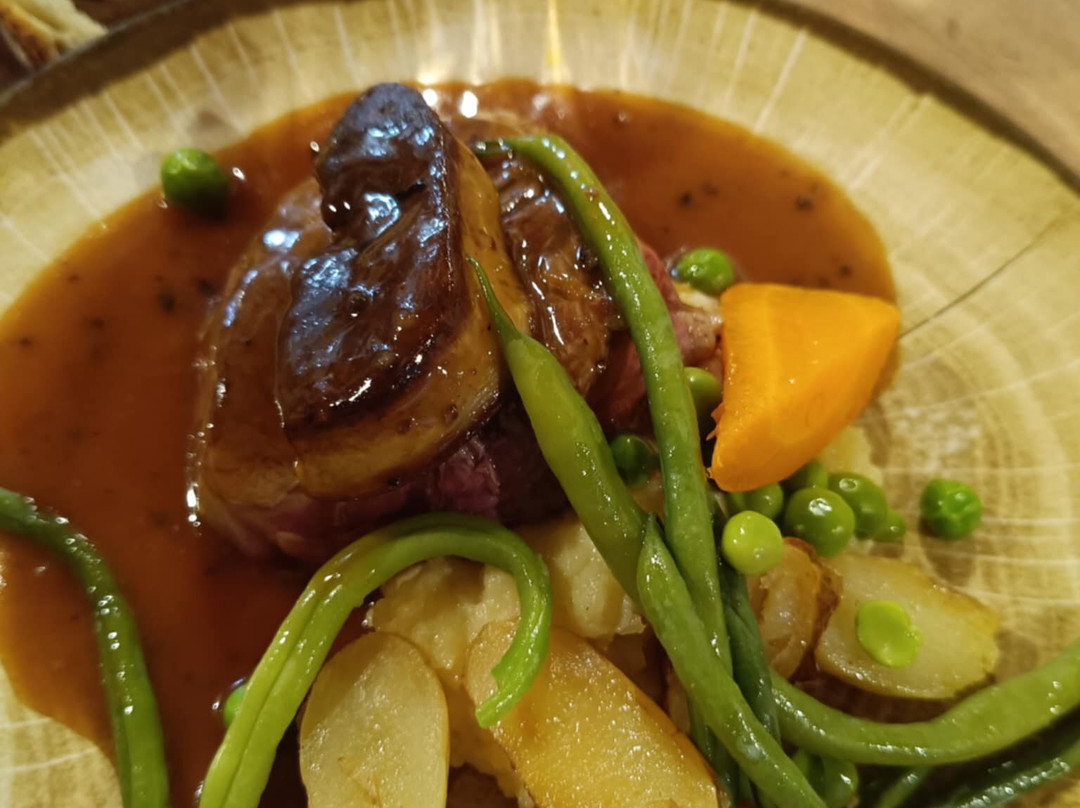 La Bonne Famille主图