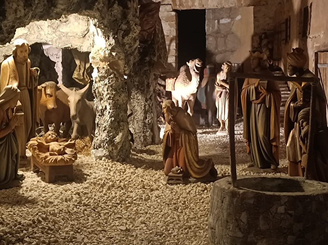 Cattedrale della Santissima Annunziata-托迪必去景点