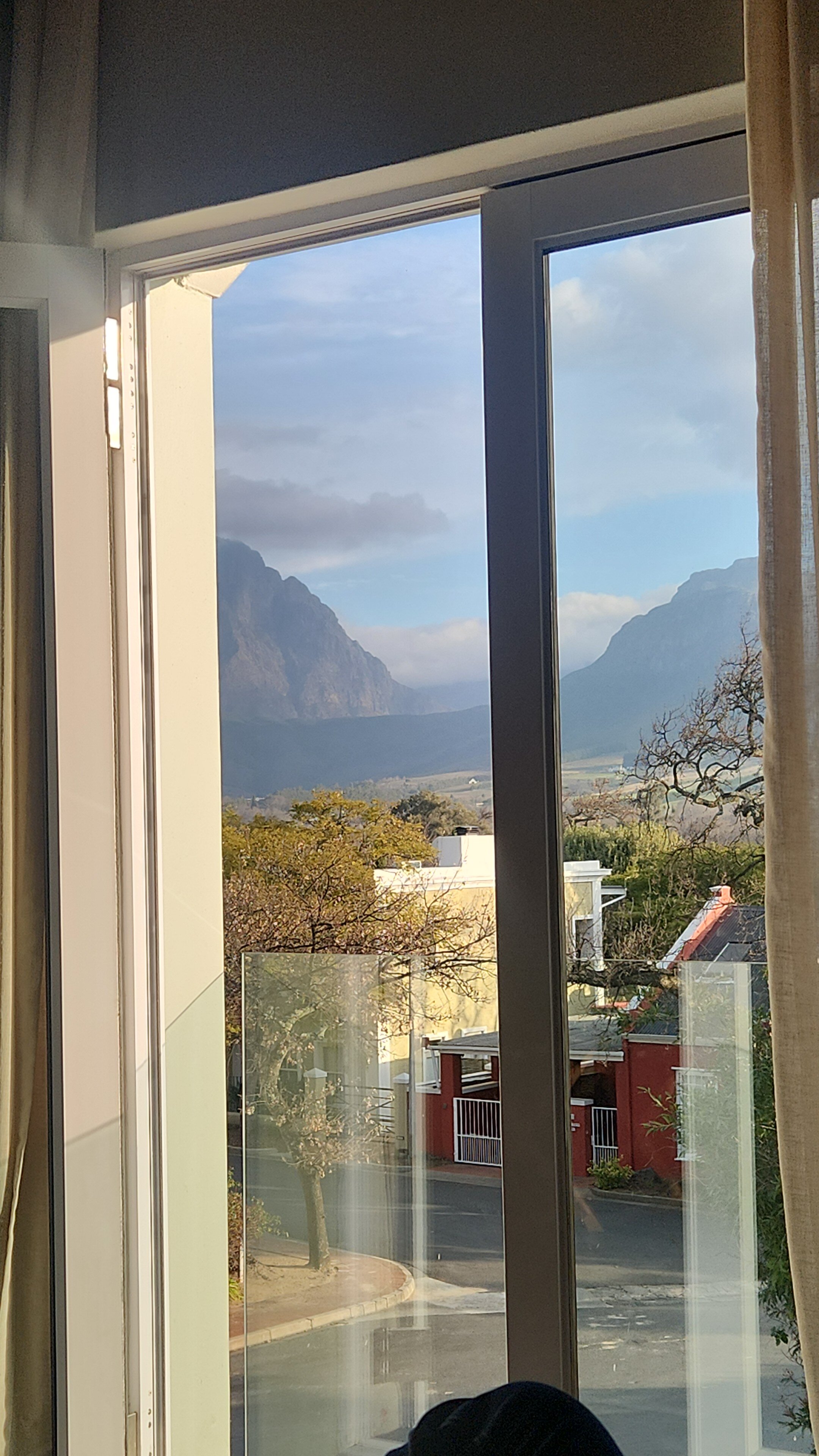 Franschhoek Boutique Hotel-官方