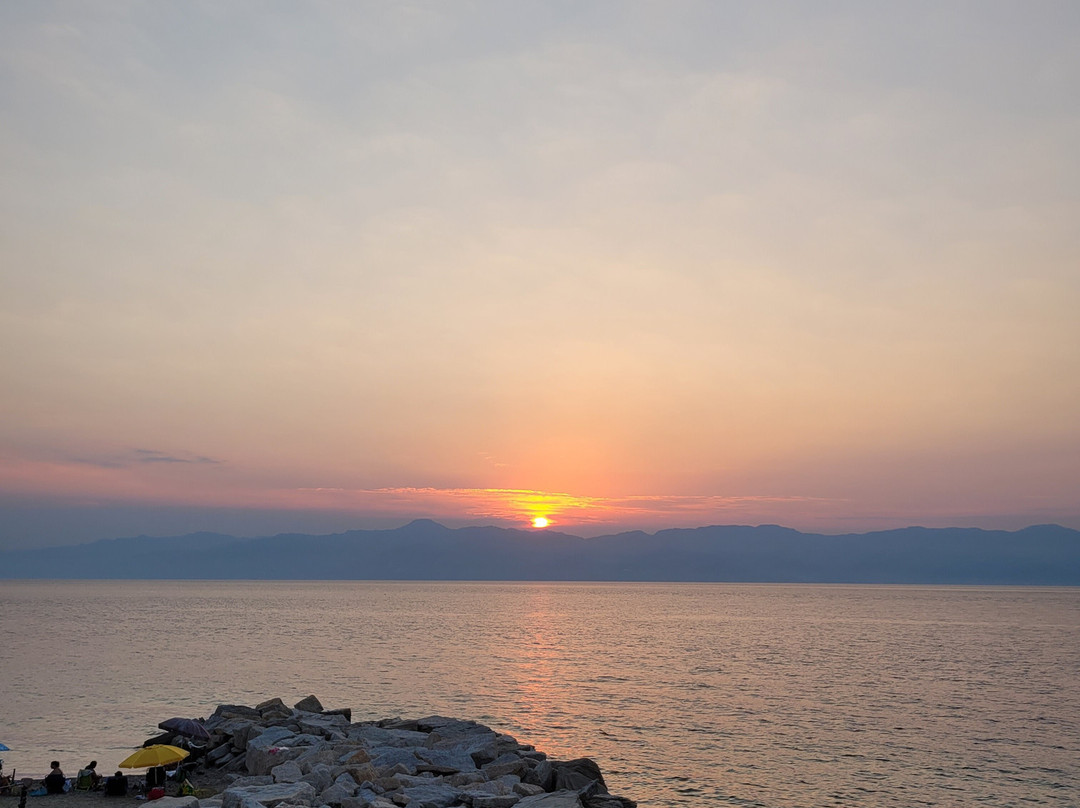 Hotel La Lampara主图