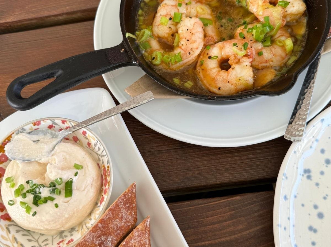 Crazy Pulpo Pelzerhaken