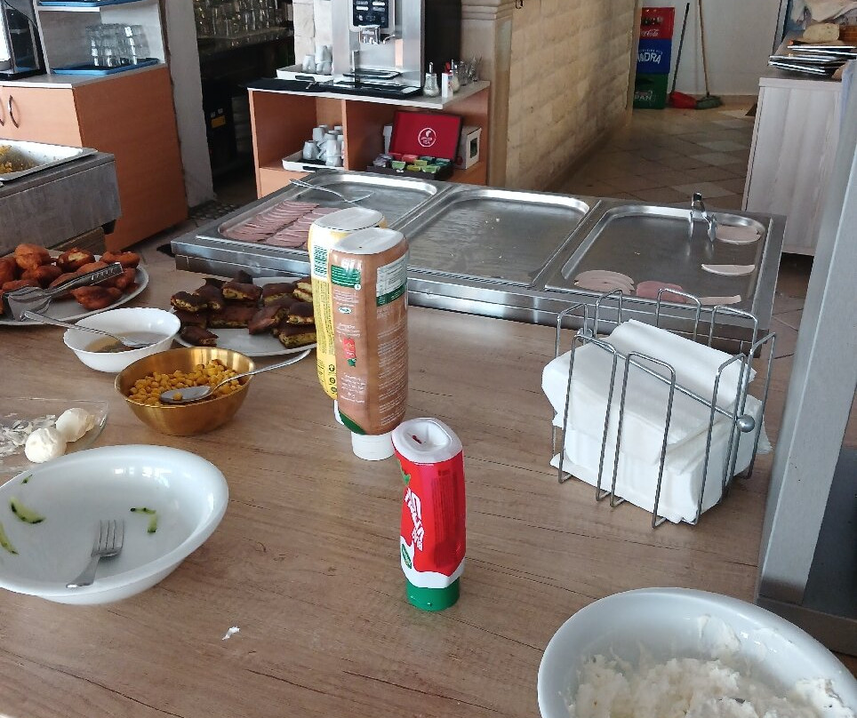 Beach Hotel Plaža主图