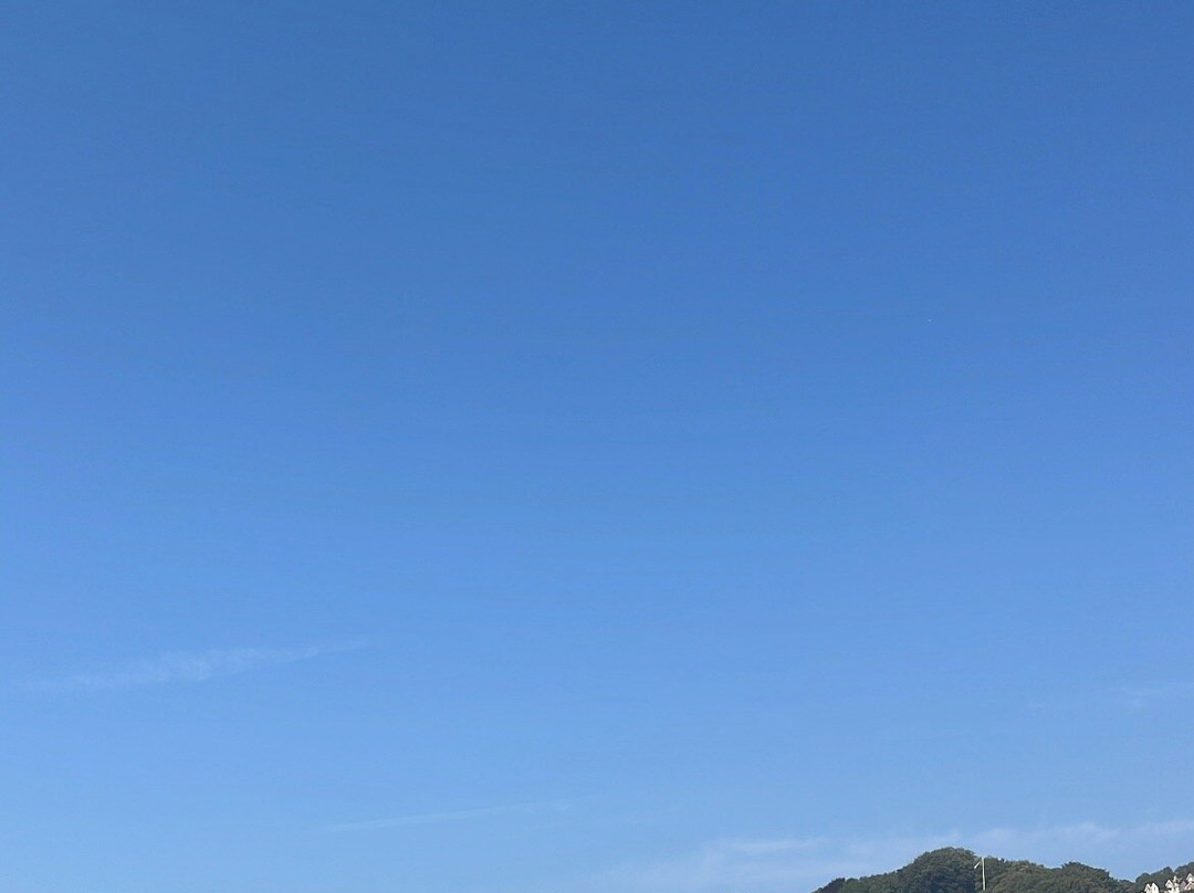 Ventnor Beach-文特诺必去景点