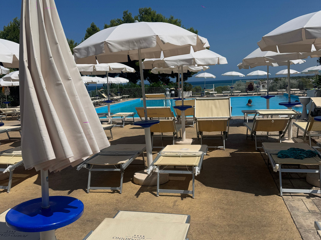 Porto Giardino - CDSHotels主图