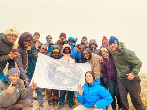 Snow Africa Adventures-阿鲁沙必去景点