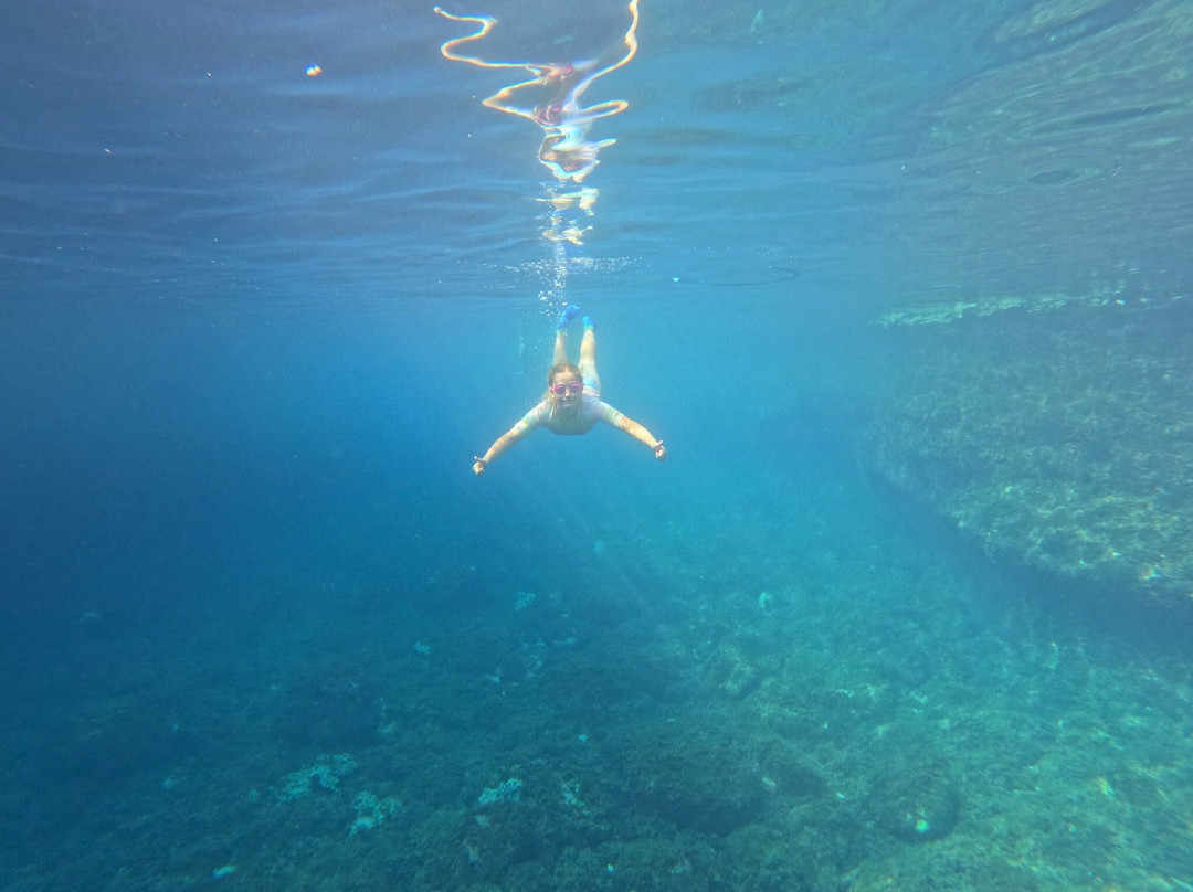 Wied il-Ghasri-Ghasri必去景点