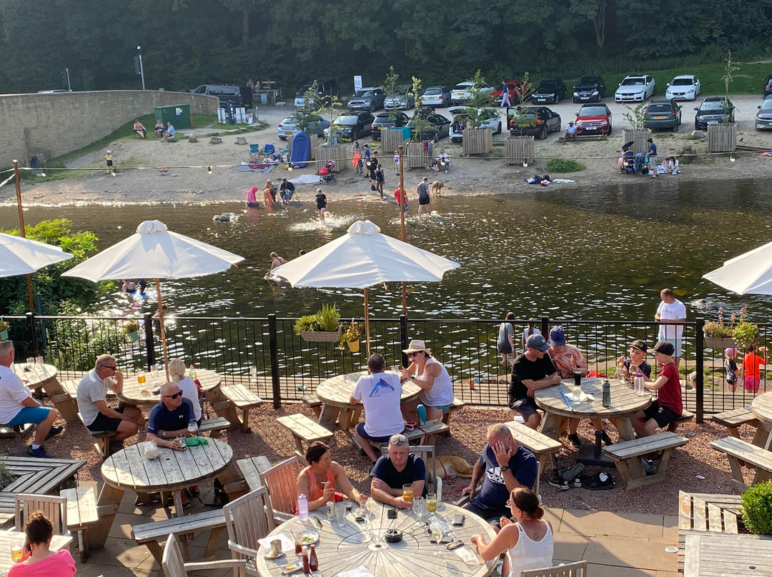 The Crown Inn Pooley Bridge主图