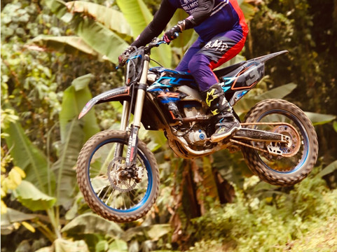 Bali Moto Park