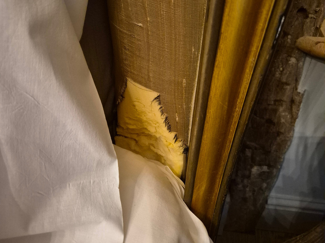 The Broad Leys Accommodation主图