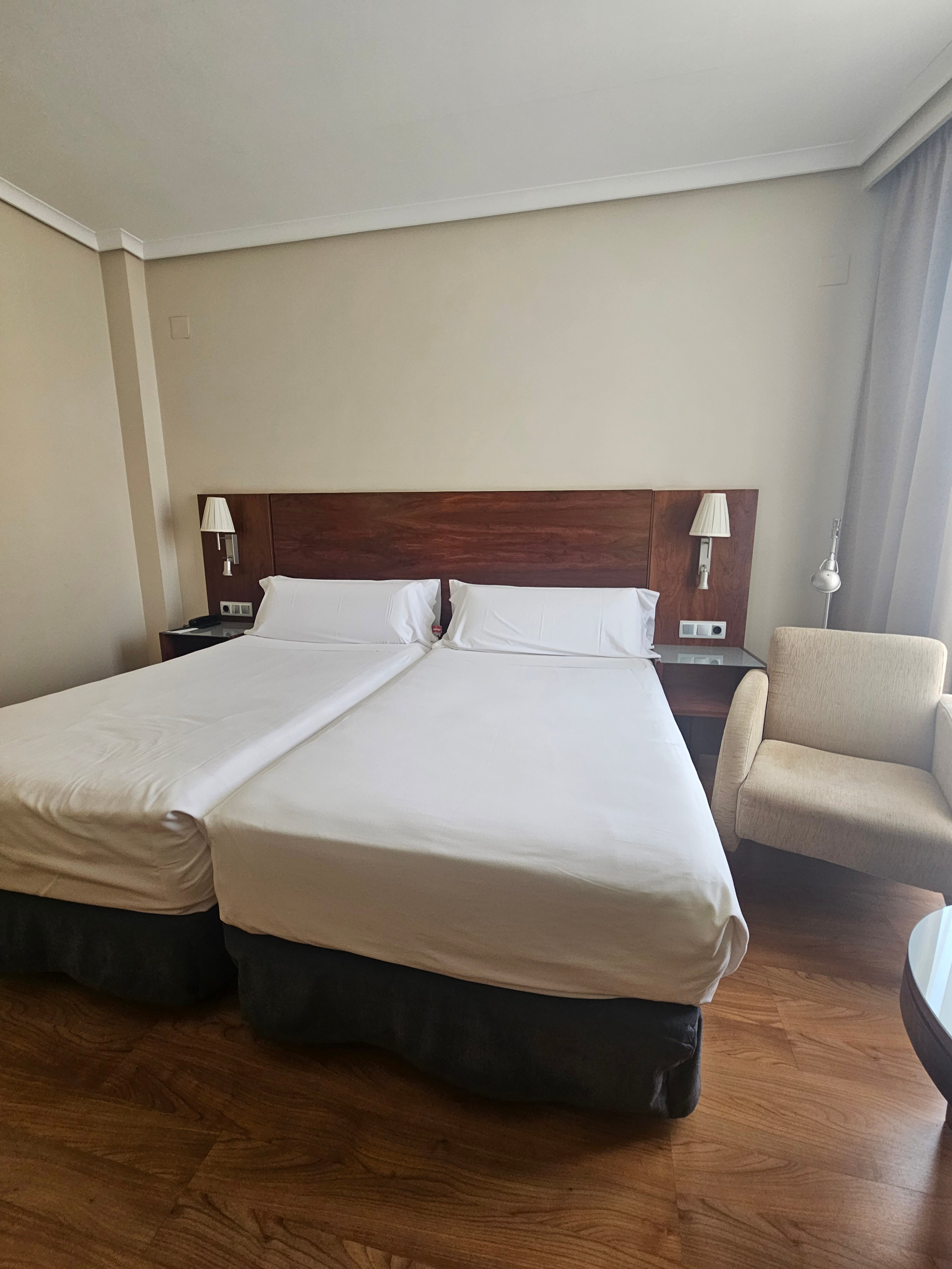 Sercotel Los Llanos-客卧