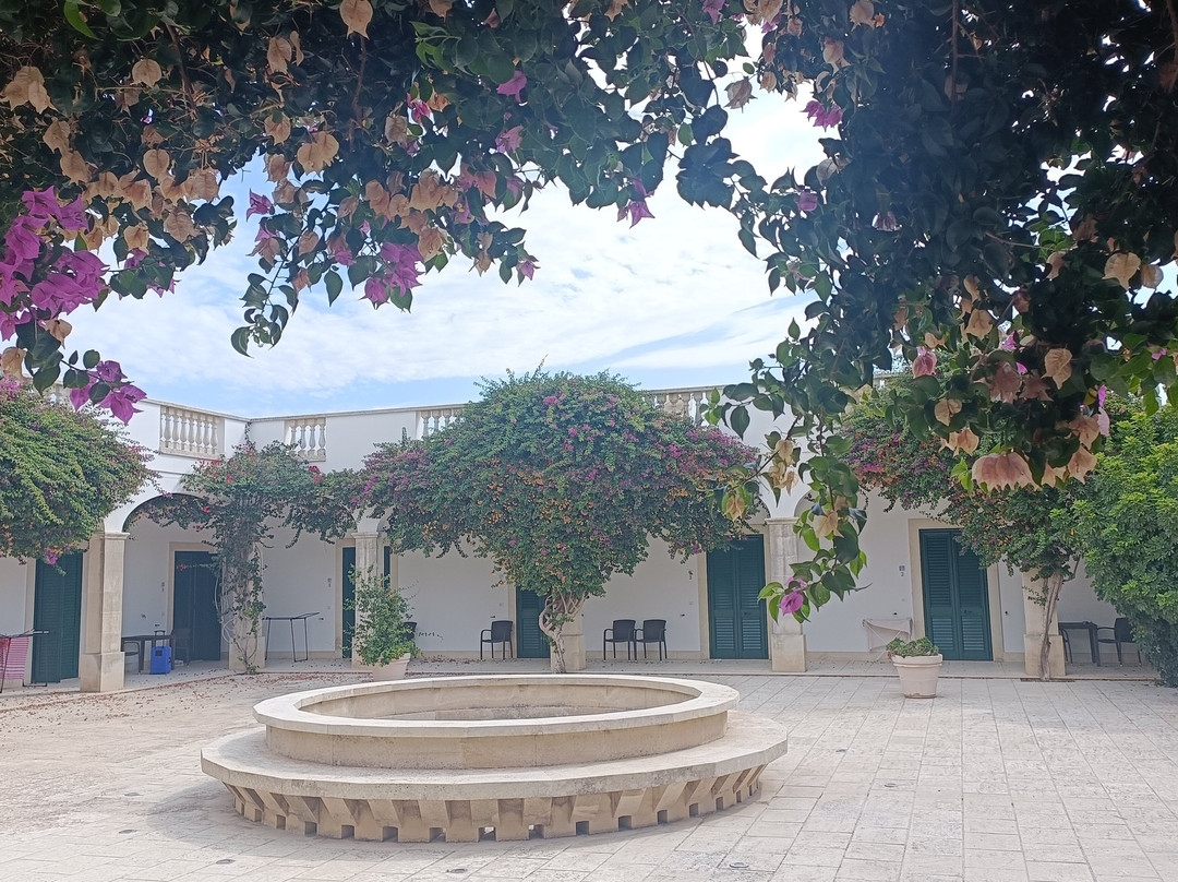 Masseria San Biagio主图