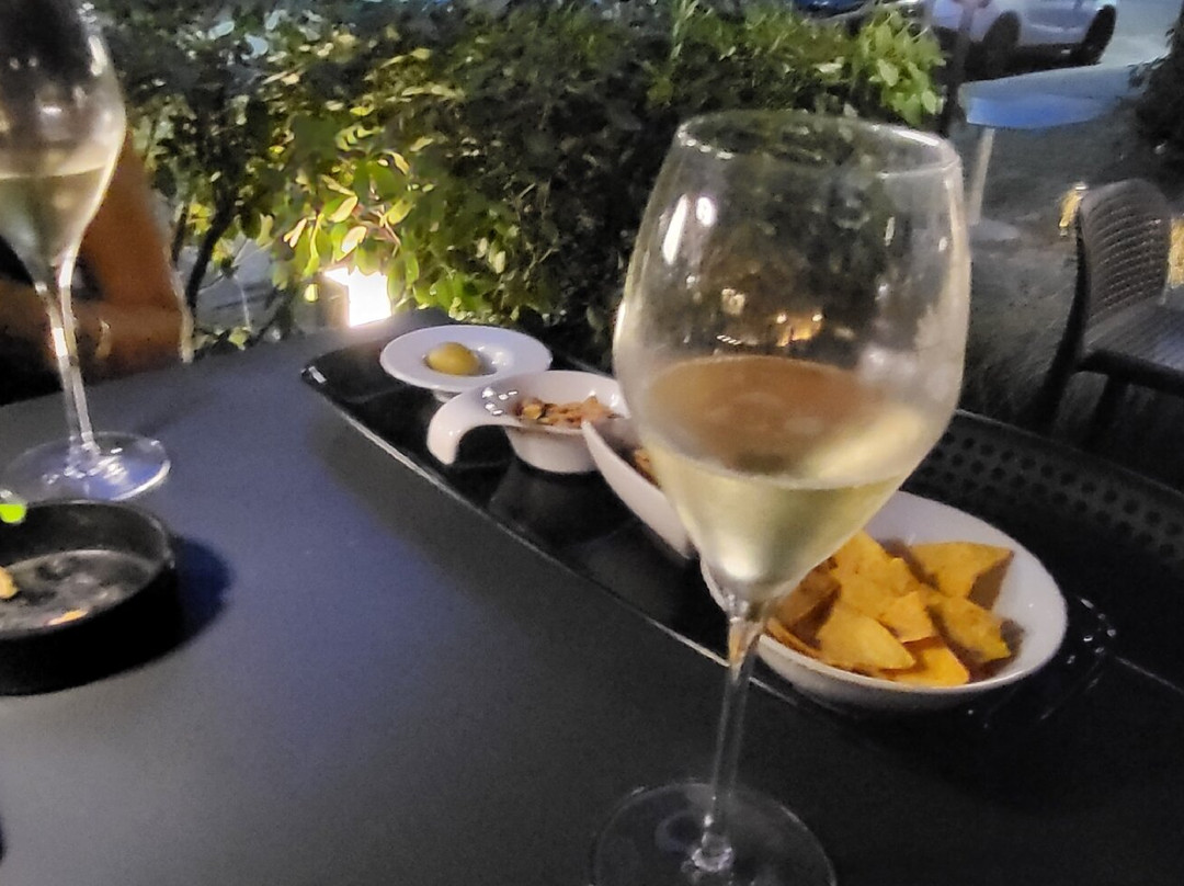 Stappiamo Wine Bar-阿巴诺泰尔梅必去景点