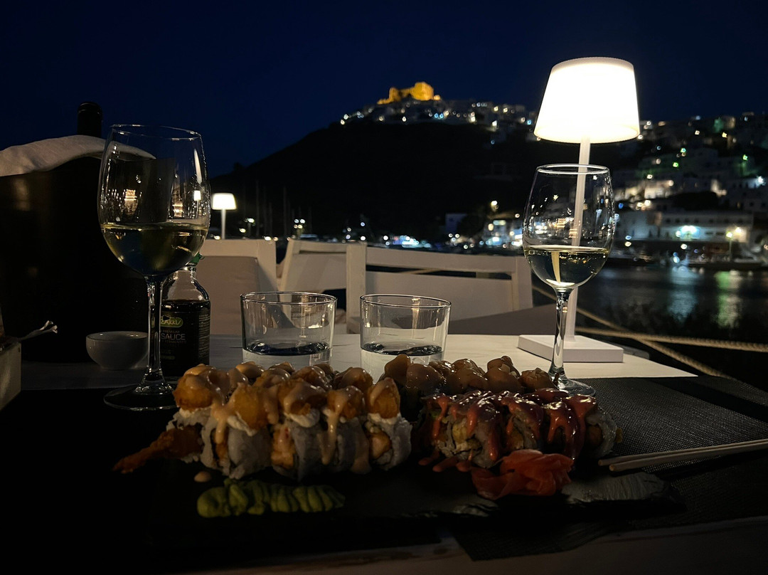 En Pló-Astipalea必去景点