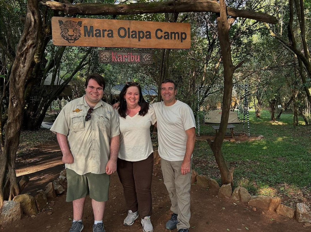 Dawn In Africa Safaris - Day Tours-内罗毕必去景点