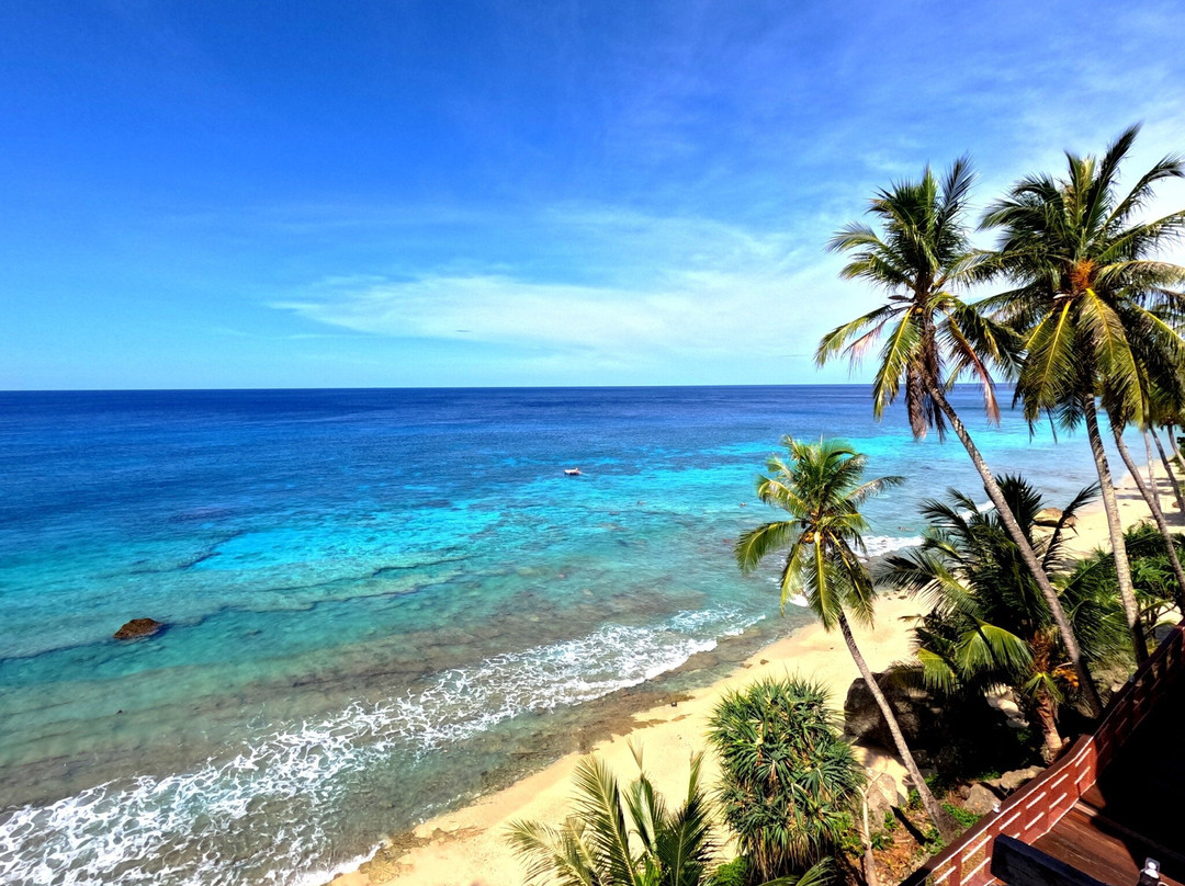 Freddies Santai Sumurtiga主图