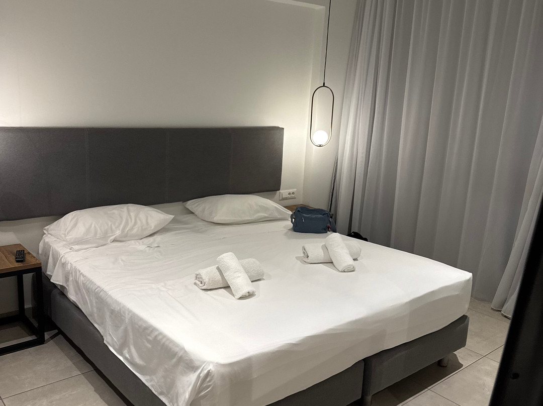 Atalanti Boutique Hotel主图