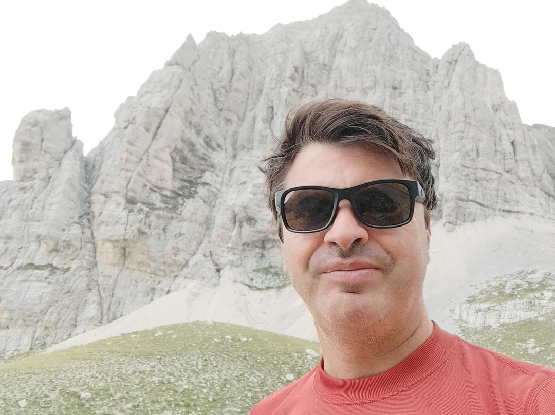 Lago di Pilato-Montemonaco必去景点