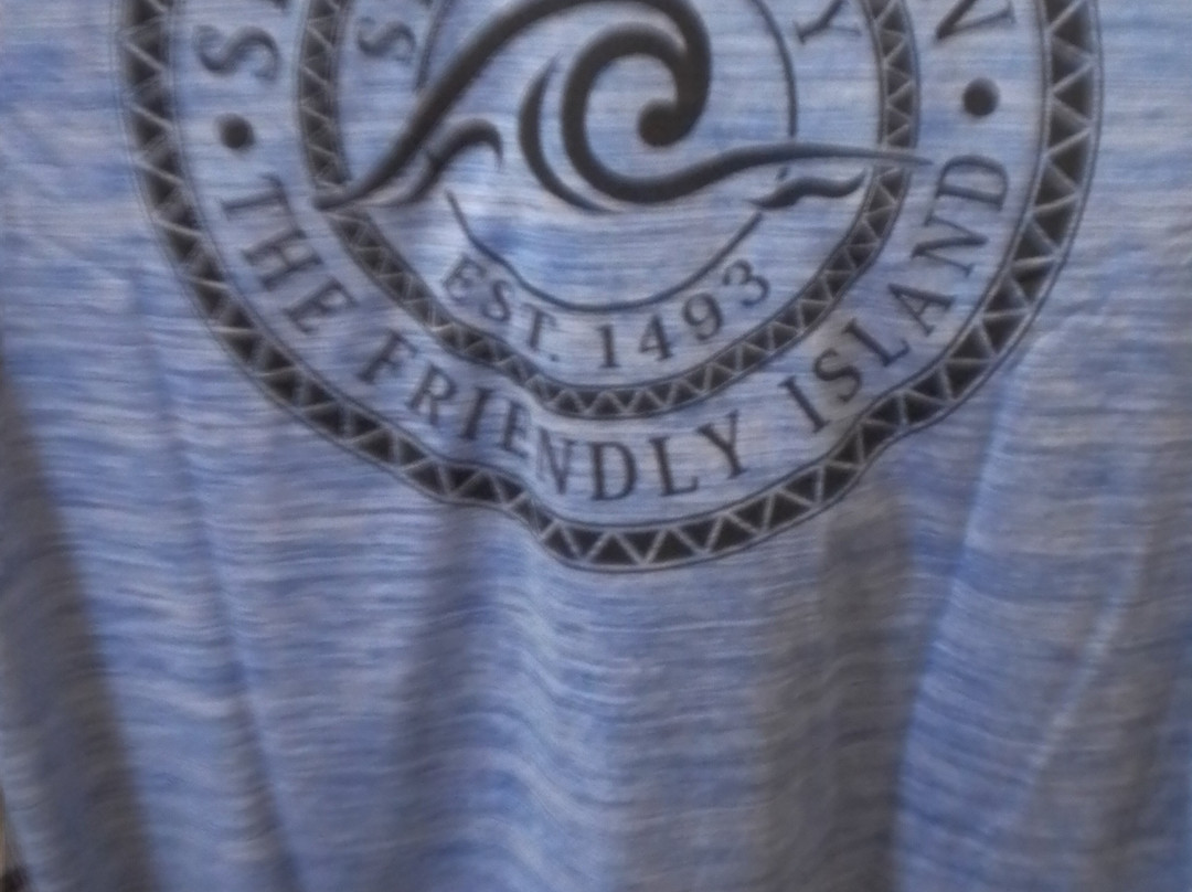 Philipsburg Marketplace-菲利普斯堡必去景点