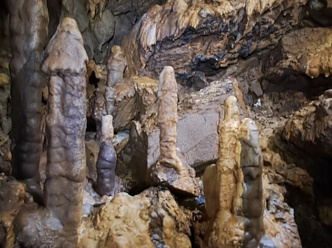 Grotte di Equi-Equi Terme必去景点