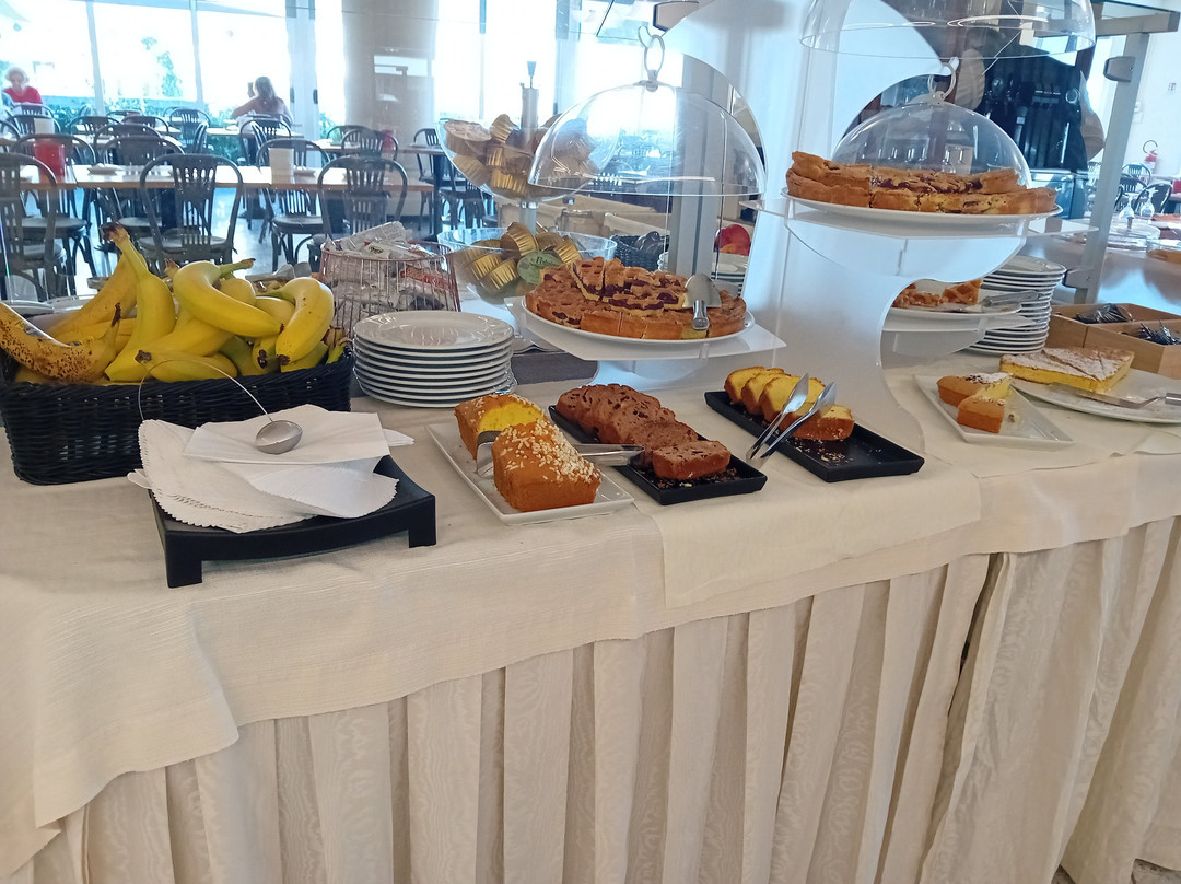 Miramare Hotel & Spa主图