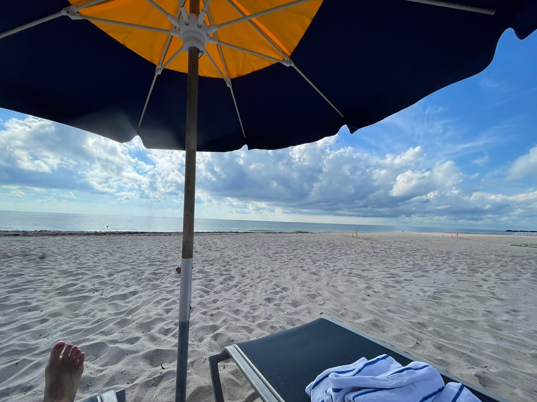 Delray Breakers on the Ocean