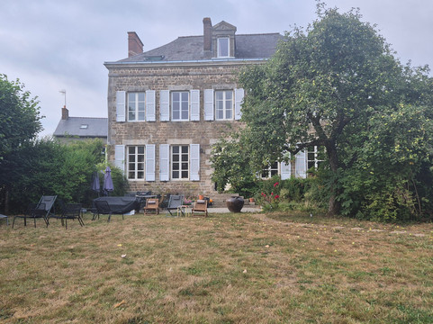 Maison d'hôtes la Doucelle Culture et Bien-être主图