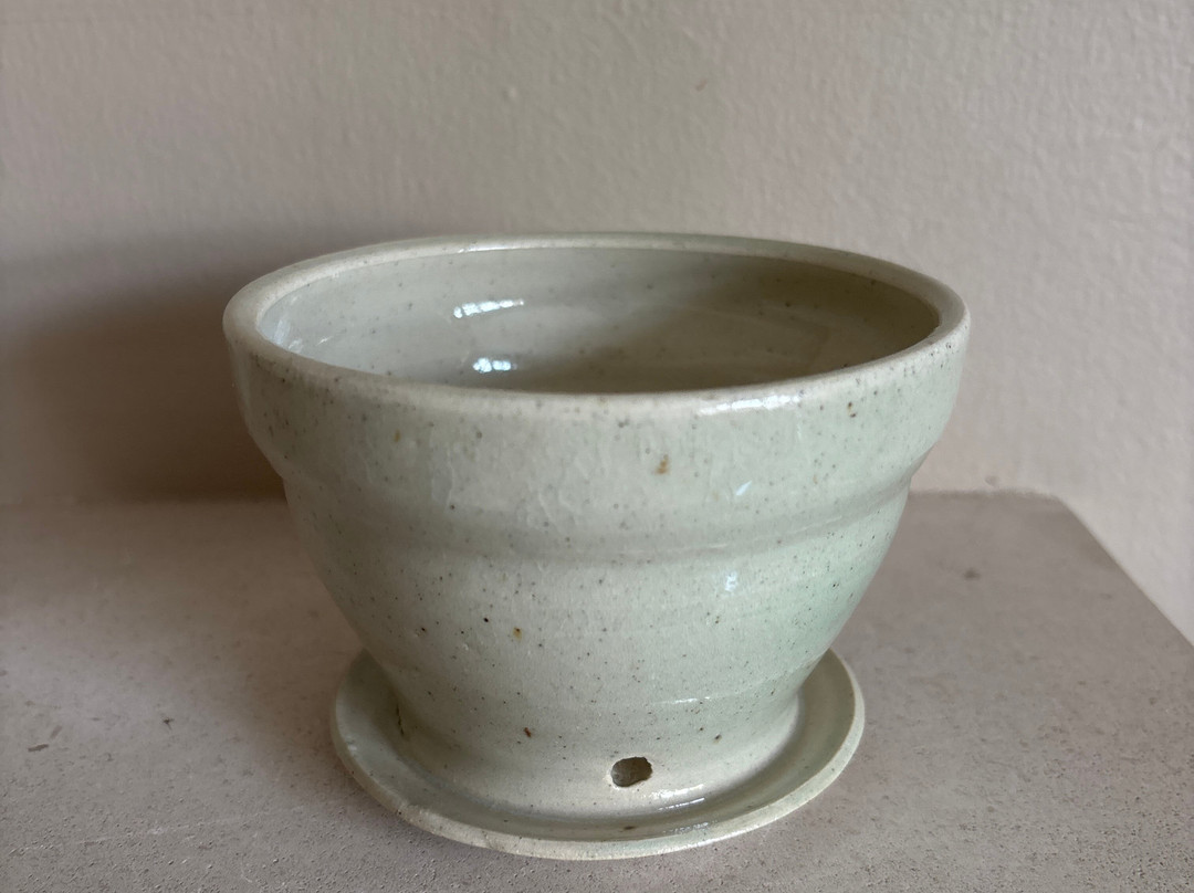 The Pottery Garden-Road Town必去景点