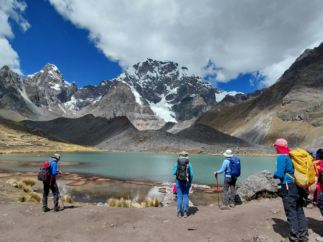 Intupa Cusco-库斯科必去景点