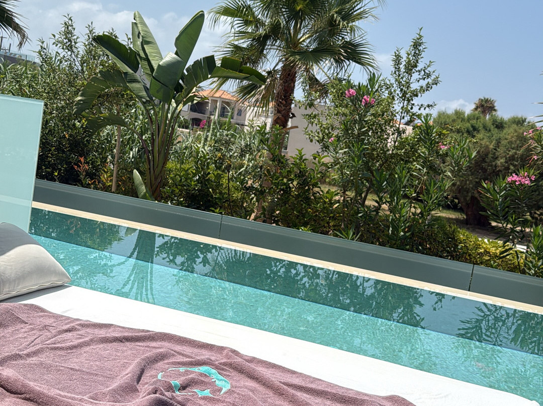 Asterion Suites & Spa - Designed For Adults主图