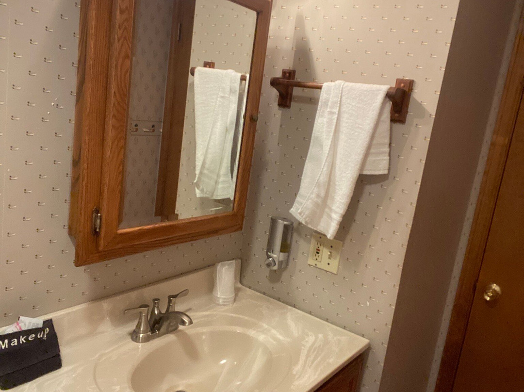 Woodland Motor Lodge主图