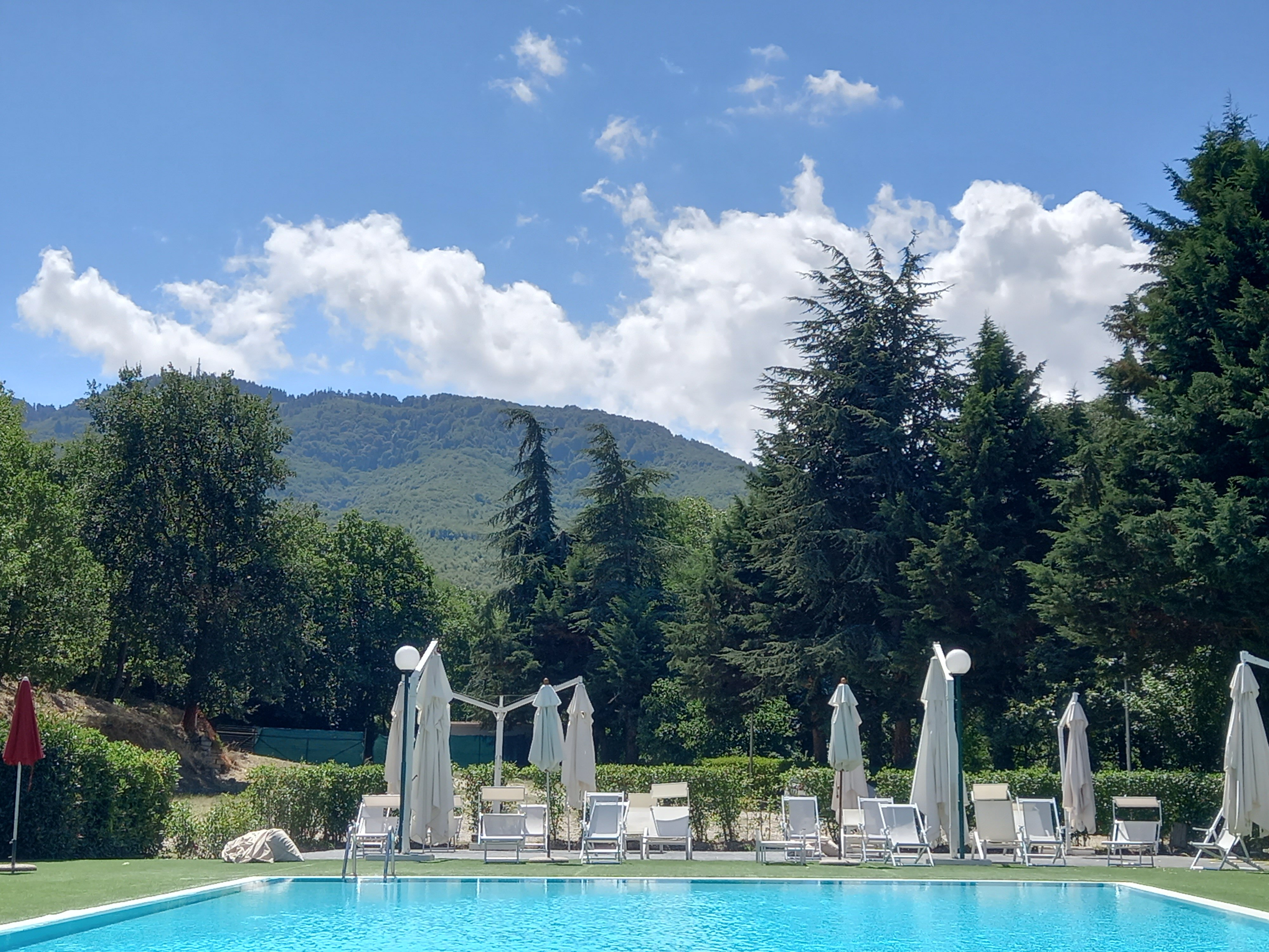 Hotel Il Castagneto-官方