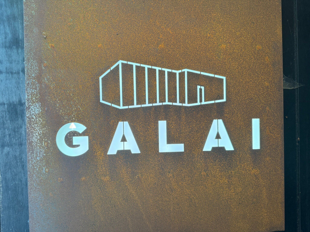 Galai