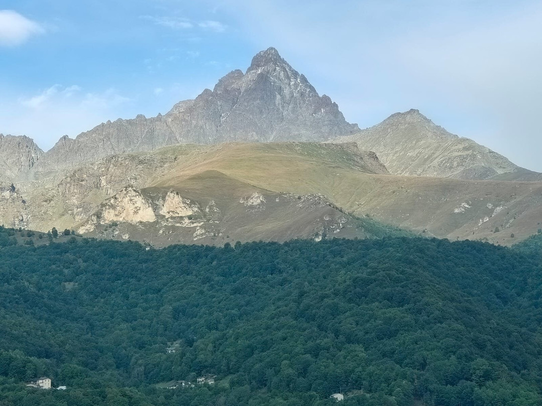 Rifugio Serre Di Oncino