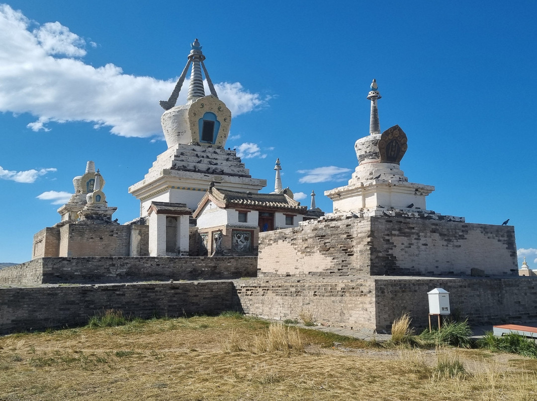 Gaya's Guest House主图