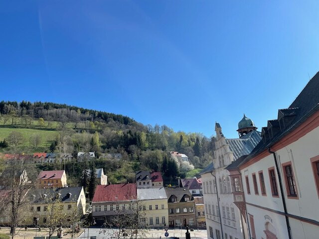 Muzeum Královská mincovna Jáchymov-Jachymov必去景点