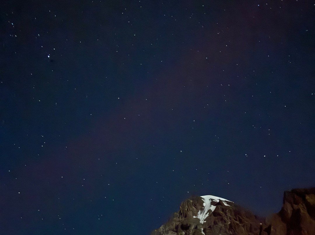 Mountain Freaks-Stepantsminda必去景点