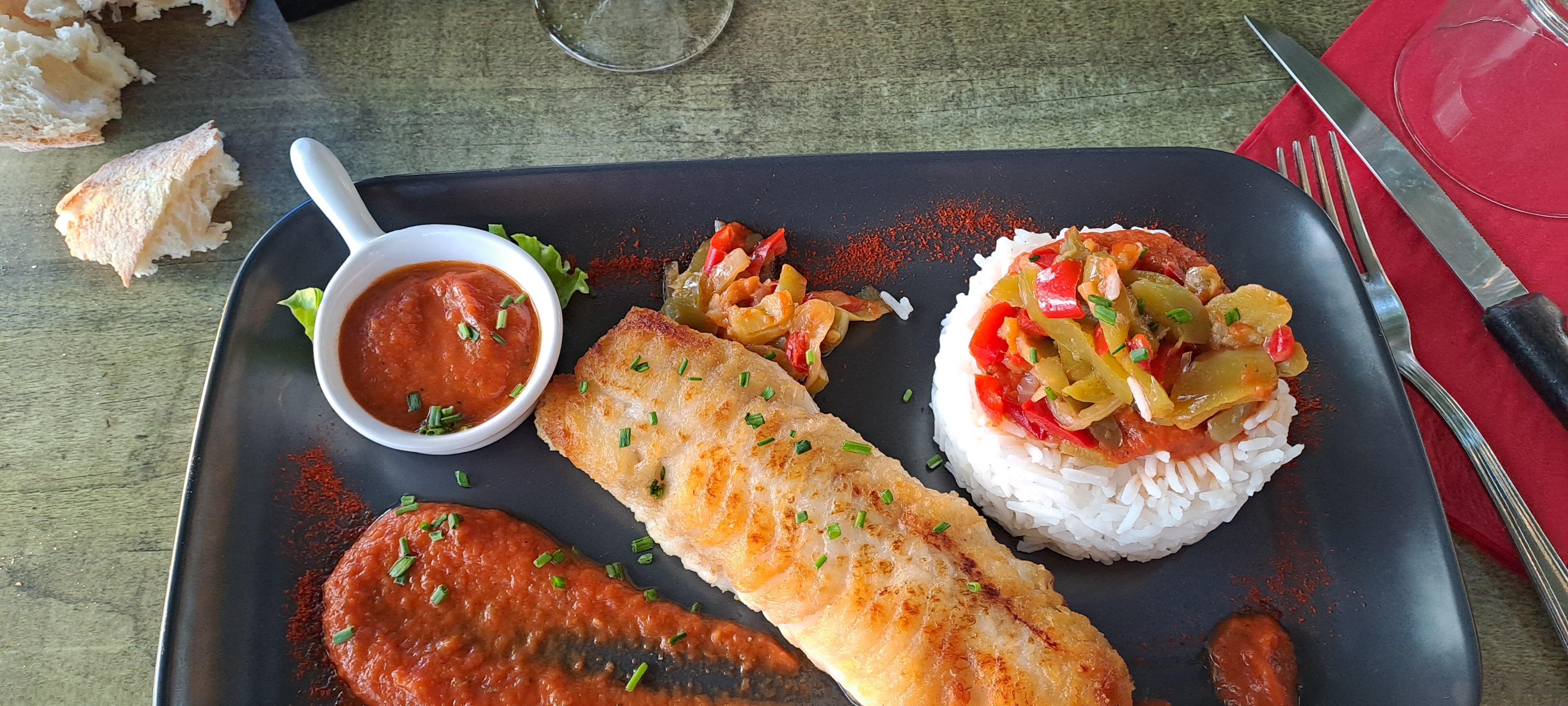 Auberge de l'Estanquet-官方