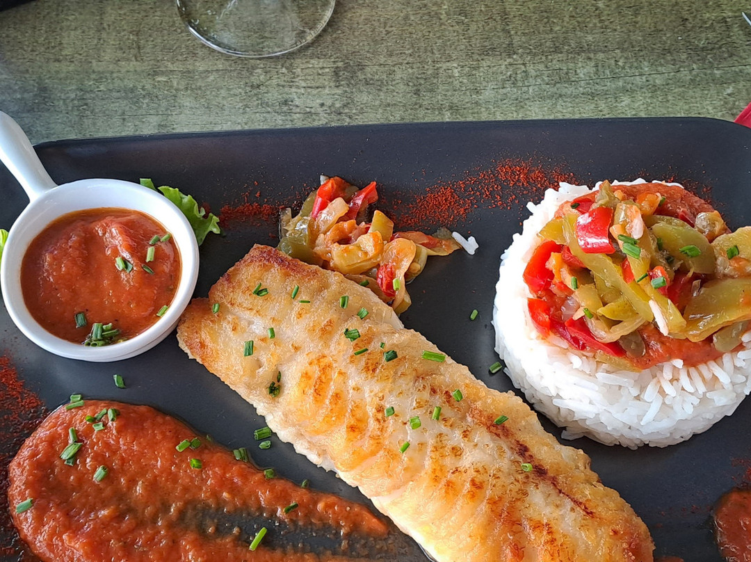 Auberge de l'Estanquet主图