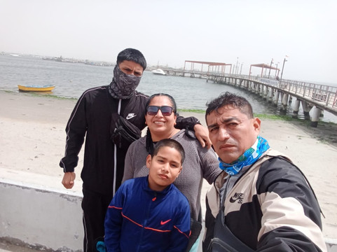 Viajes Picaflor-利马必去景点